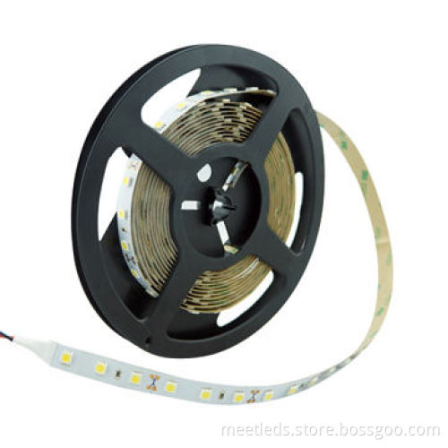 SMD5050 60 LEDs Per Meter IP65 Waterproof LED Tape Lights